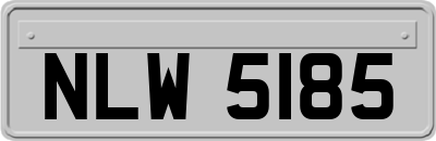 NLW5185