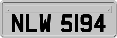 NLW5194