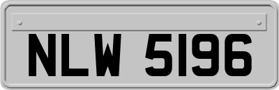 NLW5196