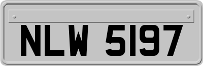 NLW5197