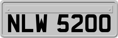 NLW5200