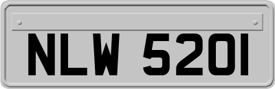 NLW5201