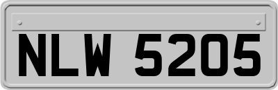 NLW5205
