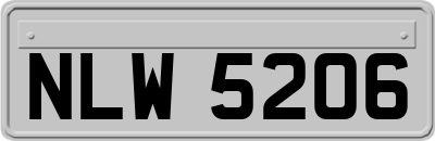 NLW5206