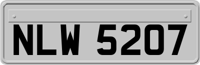 NLW5207