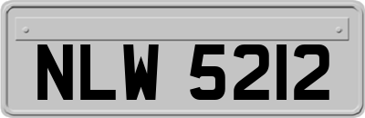 NLW5212
