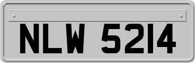 NLW5214
