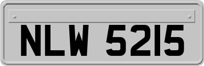 NLW5215