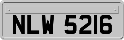 NLW5216