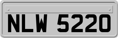 NLW5220