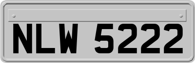 NLW5222
