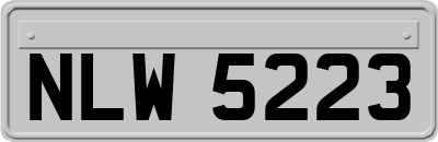 NLW5223