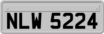 NLW5224