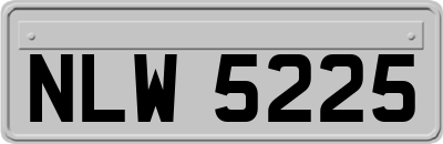 NLW5225