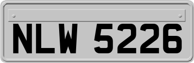 NLW5226
