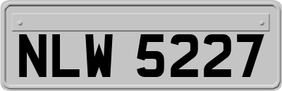 NLW5227