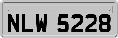 NLW5228