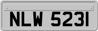 NLW5231
