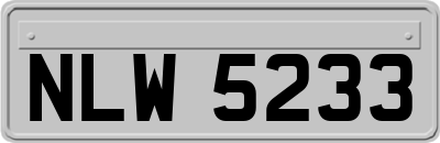 NLW5233