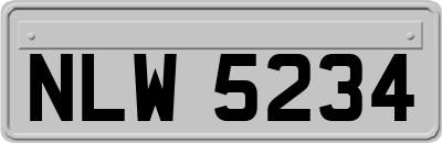 NLW5234