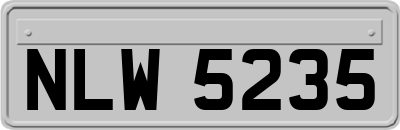 NLW5235