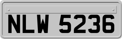 NLW5236