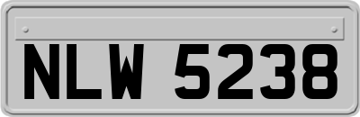 NLW5238