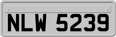 NLW5239