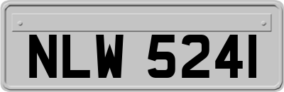 NLW5241
