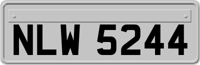 NLW5244
