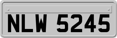 NLW5245