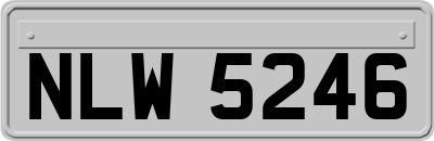 NLW5246
