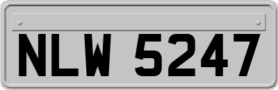 NLW5247
