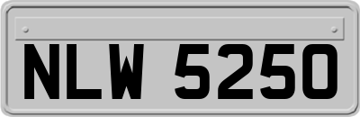 NLW5250