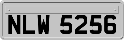 NLW5256
