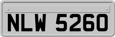 NLW5260