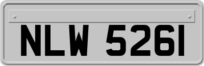 NLW5261