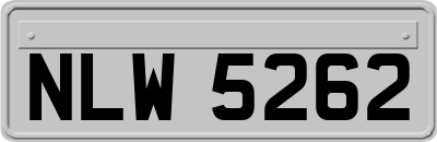 NLW5262