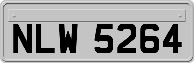 NLW5264