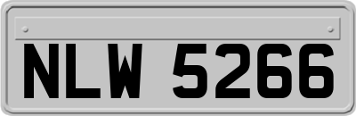 NLW5266