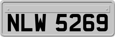 NLW5269