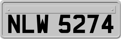 NLW5274