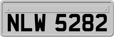 NLW5282