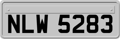 NLW5283