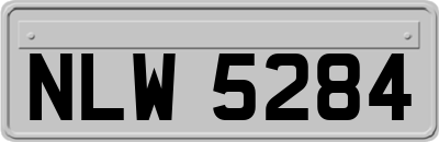 NLW5284