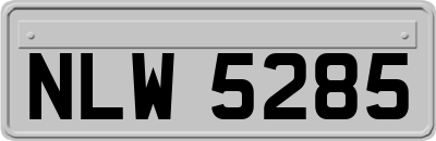 NLW5285