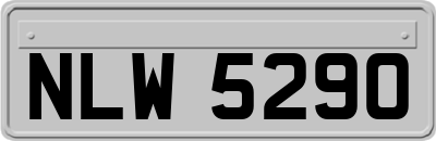 NLW5290