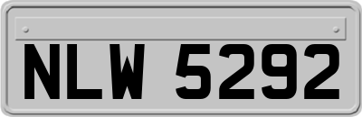 NLW5292