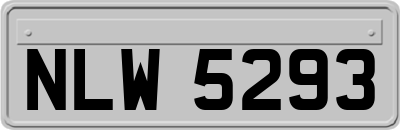NLW5293
