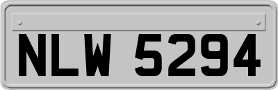 NLW5294